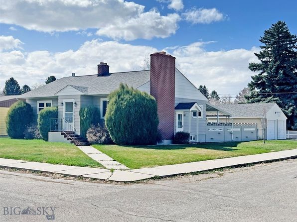 503 S Arizona St, Dillon, MT 59725