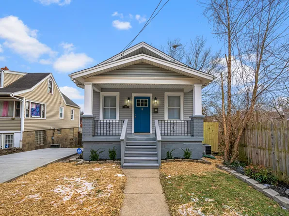 2887 Madison Ave, Covington, KY 41015