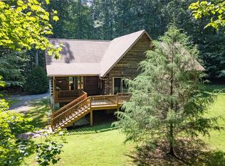 2608 River Run Rd, Browns Summit, NC 27214