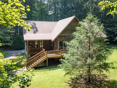 2608 River Run Rd, Browns Summit, NC, 27214