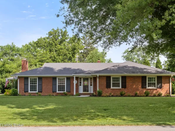 6303 Regal Rd, Louisville, KY 40222