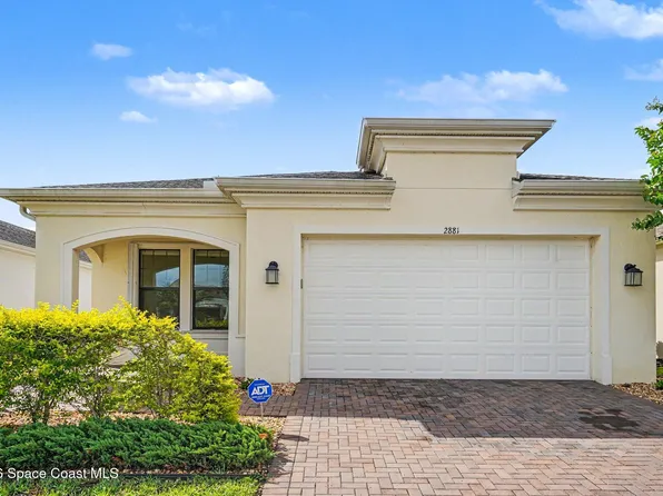 2881 Treasure Cay Ln, Melbourne, FL 32940