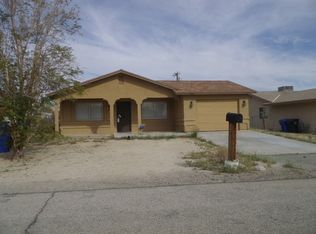 15080 Via Vis, Desert Hot Springs, CA 92240