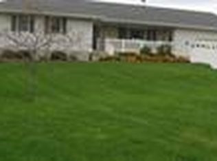 16445 Scenic Palisades Rd, Mount Carroll, IL 61053