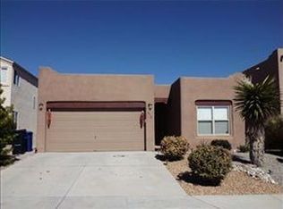8119 Mandarin Pl NW, Albuquerque, NM 87120