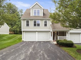 7 Country Hill Rd #7, Jefferson, MA 01522