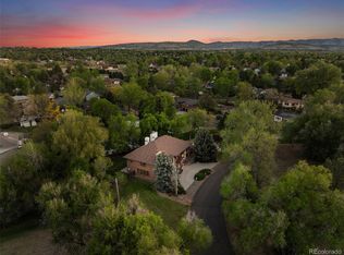 3850 Robb St, Wheat Ridge, CO 80033