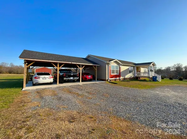 3630 Plainfield Dr, Shelby, NC 28150