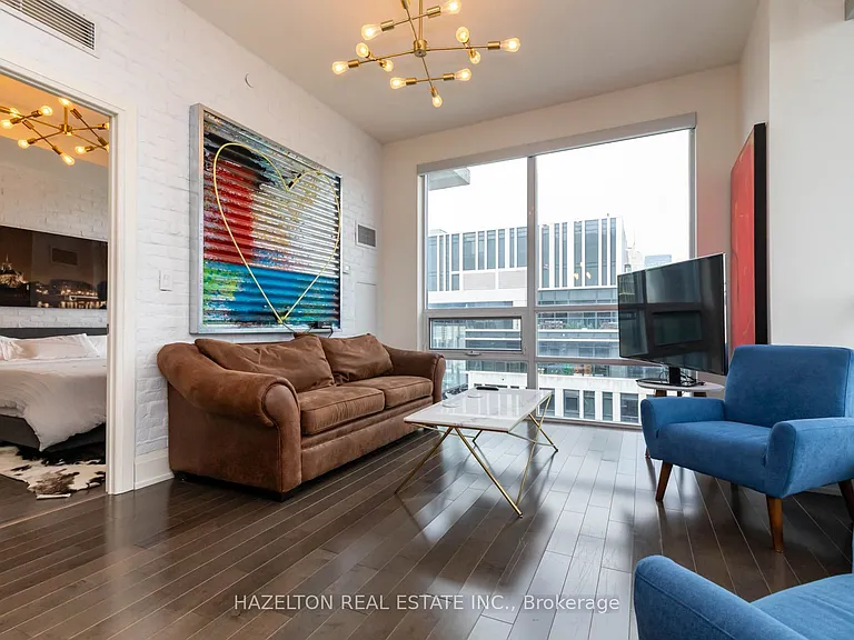 460 Adelaide St E #Penthouse 103 — Photo 5