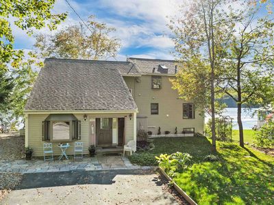 30 Holiday Shore Road, Dunbarton, NH, 03046