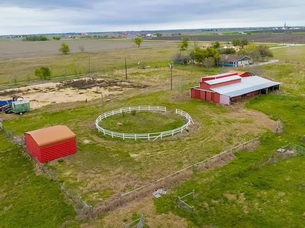 12154 New Sweden Church Rd, Manor, TX 78653