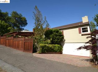 54 Templar Pl, Oakland, CA