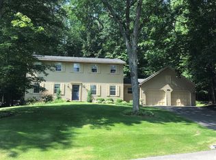 3 Jessie Dr, Binghamton, NY 13901