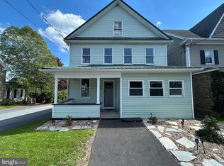 256 W Main St, Ringtown, PA 17967