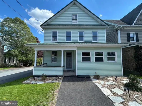 256 W Main St, Ringtown, PA 17967