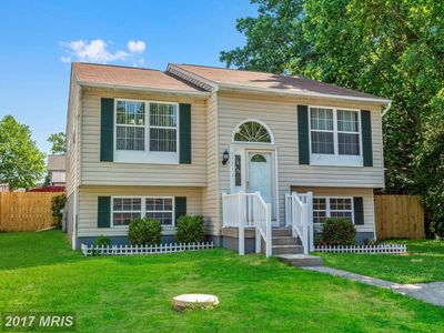 7721 Grace Ave, Pasadena, MD, 21122