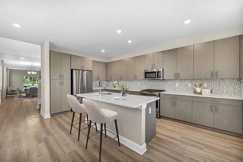 Woodland Green in Bloomfield — Photo 4