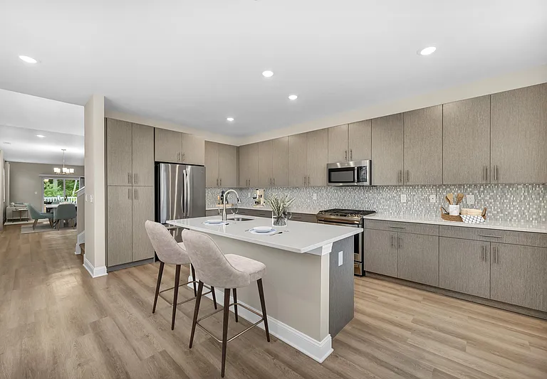 Woodland Green in Bloomfield — Photo 4