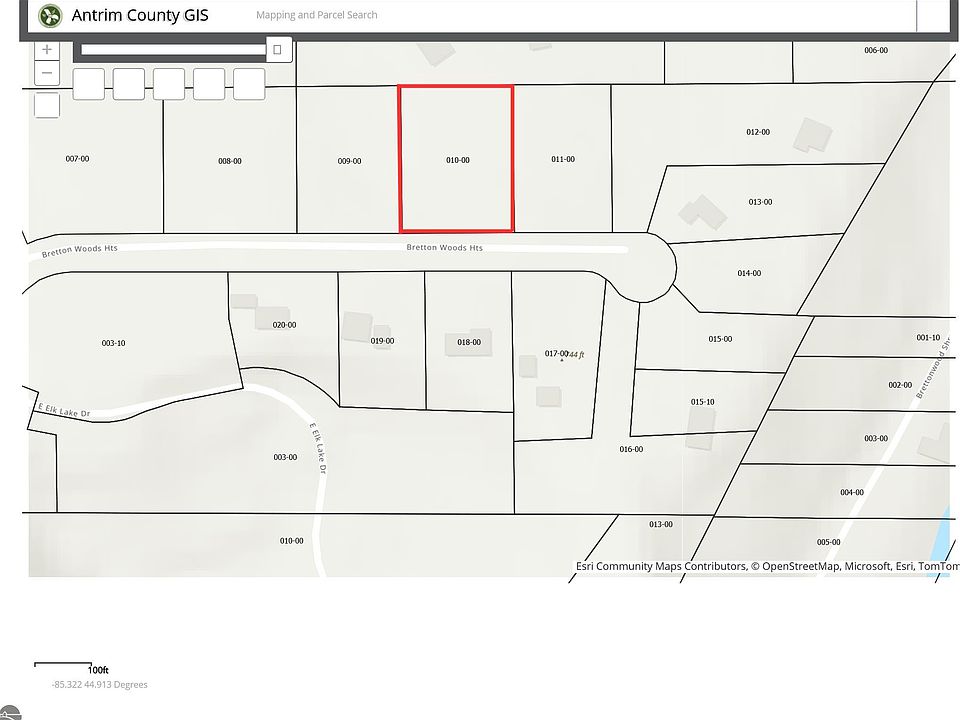 1st image of 0 Brettonwood Heights Dr