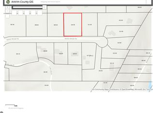 0 Brettonwood Heights Dr, Rapid City, MI 49676