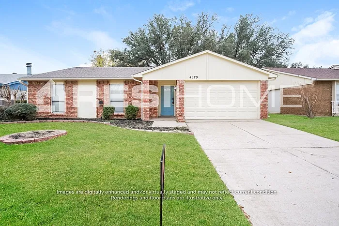 4929 Watson Dr