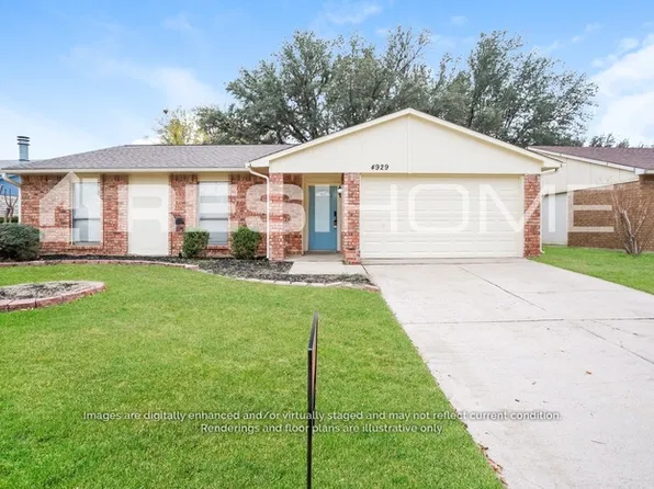 4929 Watson Dr, The Colony, TX 75056