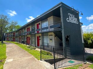 The Nolan, Birmingham, AL 35205
