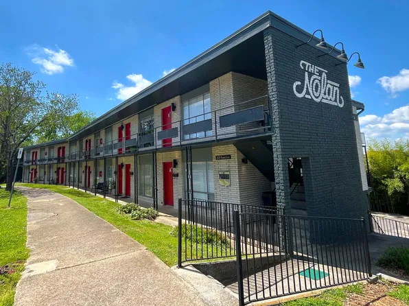 The Nolan, 2824 Rhodes Cir, Birmingham, AL 35205