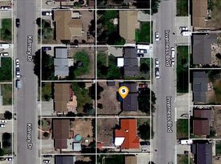 2306 Inverness Blvd, Rawlins, WY 82301