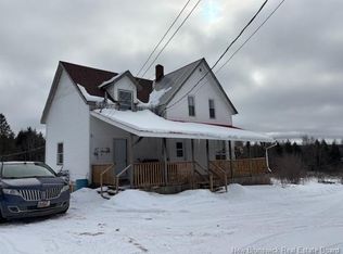 70 Dingley Rd, Studholm, NB E4G1A7