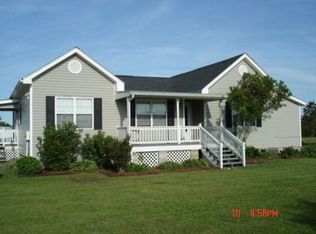 430 Haughton Rd, Edenton, NC 27932