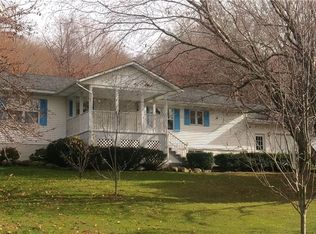 5130 Foster Rd, Cortland, NY 13045