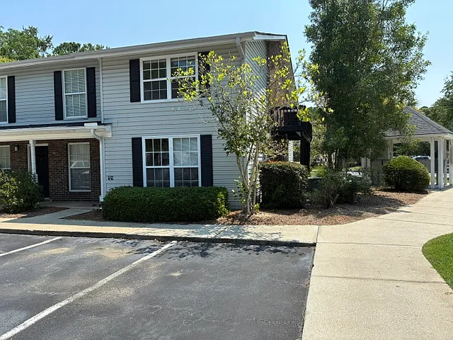 2494 Etiwan Ave #G6 — Photo 1