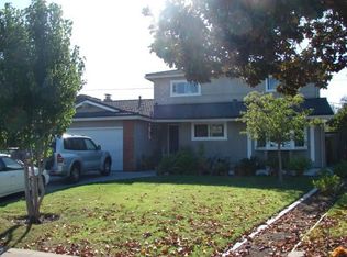 3878 Willow Way, Santa Clara, CA