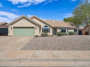 349 E 100 S, Ivins, UT 84738