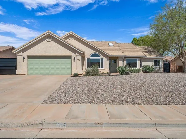 349 E 100 S, Ivins, UT 84738
