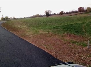 Alabama Dr, Corydon, IN 47112