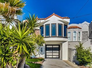2526 32nd Ave, San Francisco, CA