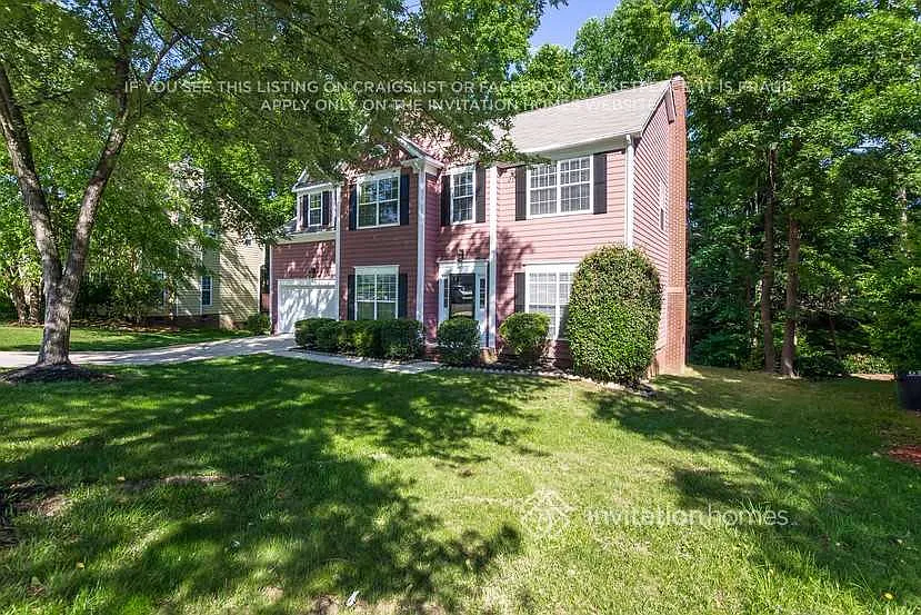 Building Photo - 4817 Brownes Ferry Rd