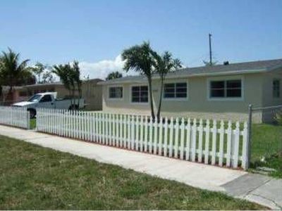 5127 45th St, West Palm Beach, FL, 33407