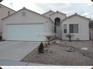 3162 Castle Canyon Ave #0, Henderson, NV 89052