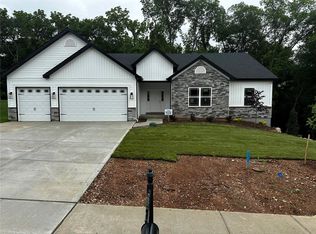 510 Spruce Hollow Ct, Wentzville, MO 63385