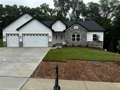 510 Spruce Hollow Ct, Wentzville, MO, 63385
