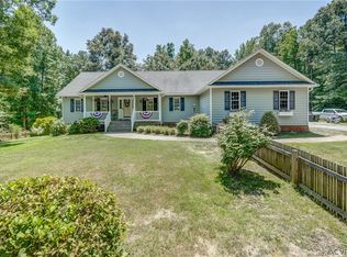 3039 Quaker Rd, Quinton, VA 23141