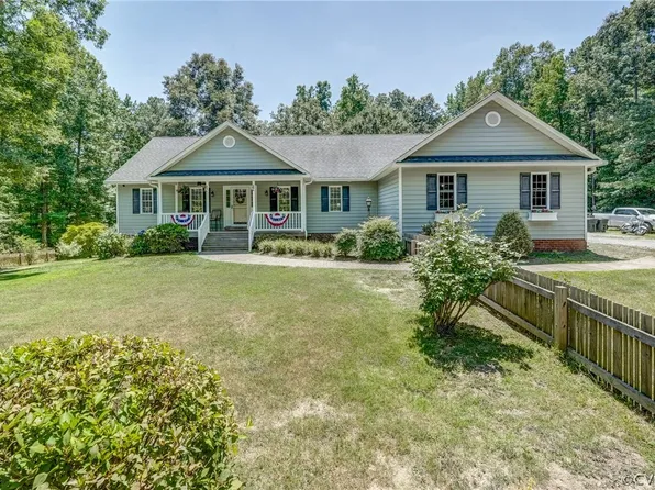 3039 Quaker Rd, Quinton, VA 23141