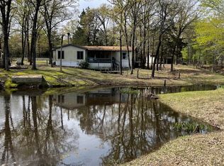 703 Rs County Rd #1322, Emory, TX 75440