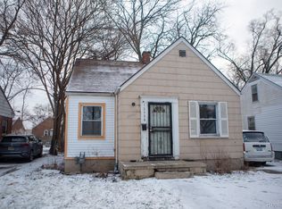 12038 Lauder St, Detroit, MI 48227