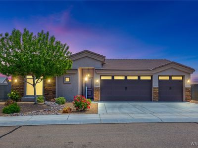3820 Laguna Ln, Kingman, AZ, 86409