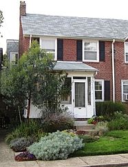 Welcome to 3017 N. VanBuren