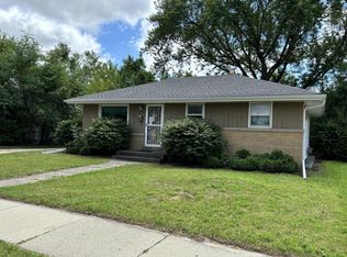 8021 W Mill Rd, Milwaukee, WI 53218